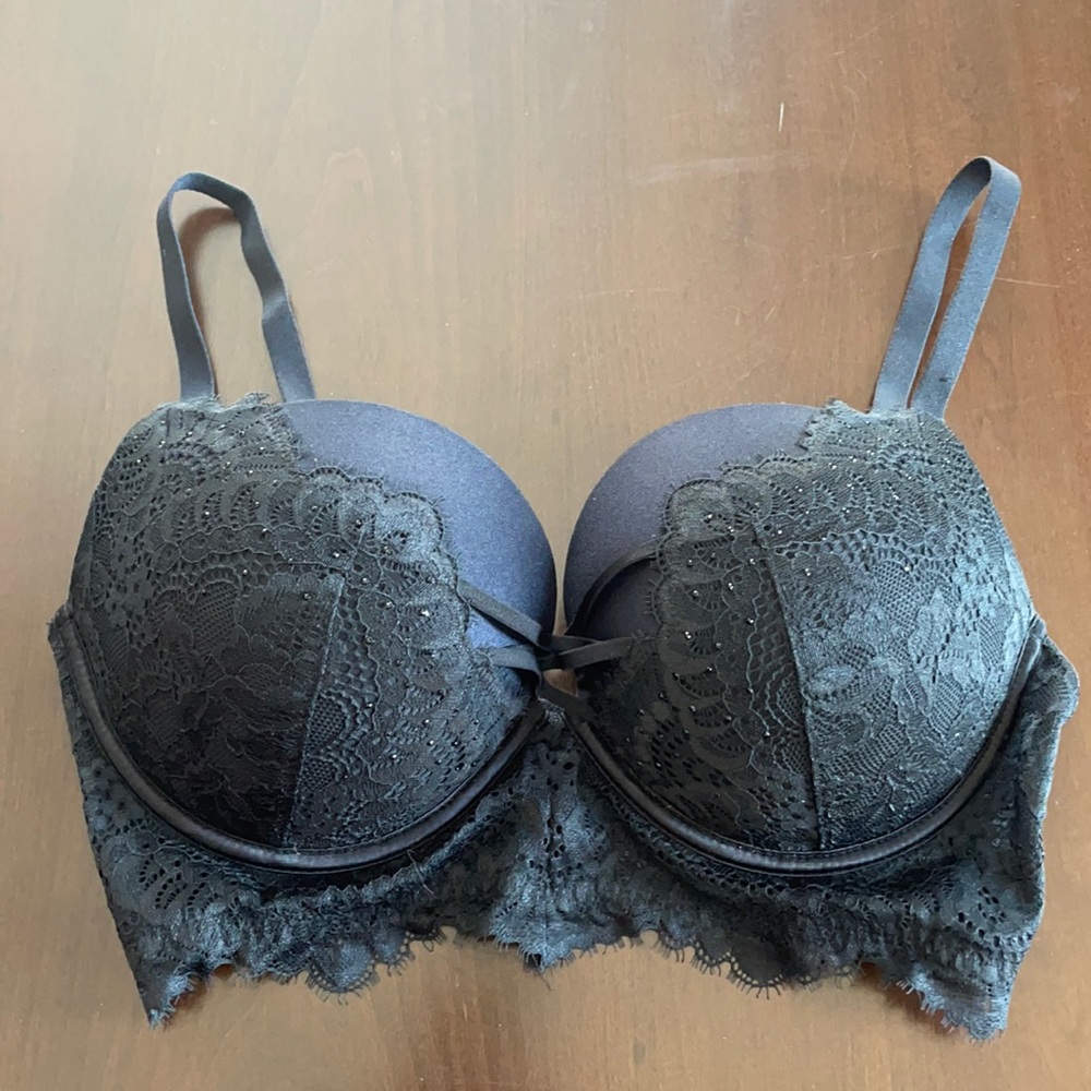 La Senza Beyond Sexy 32DD(E)